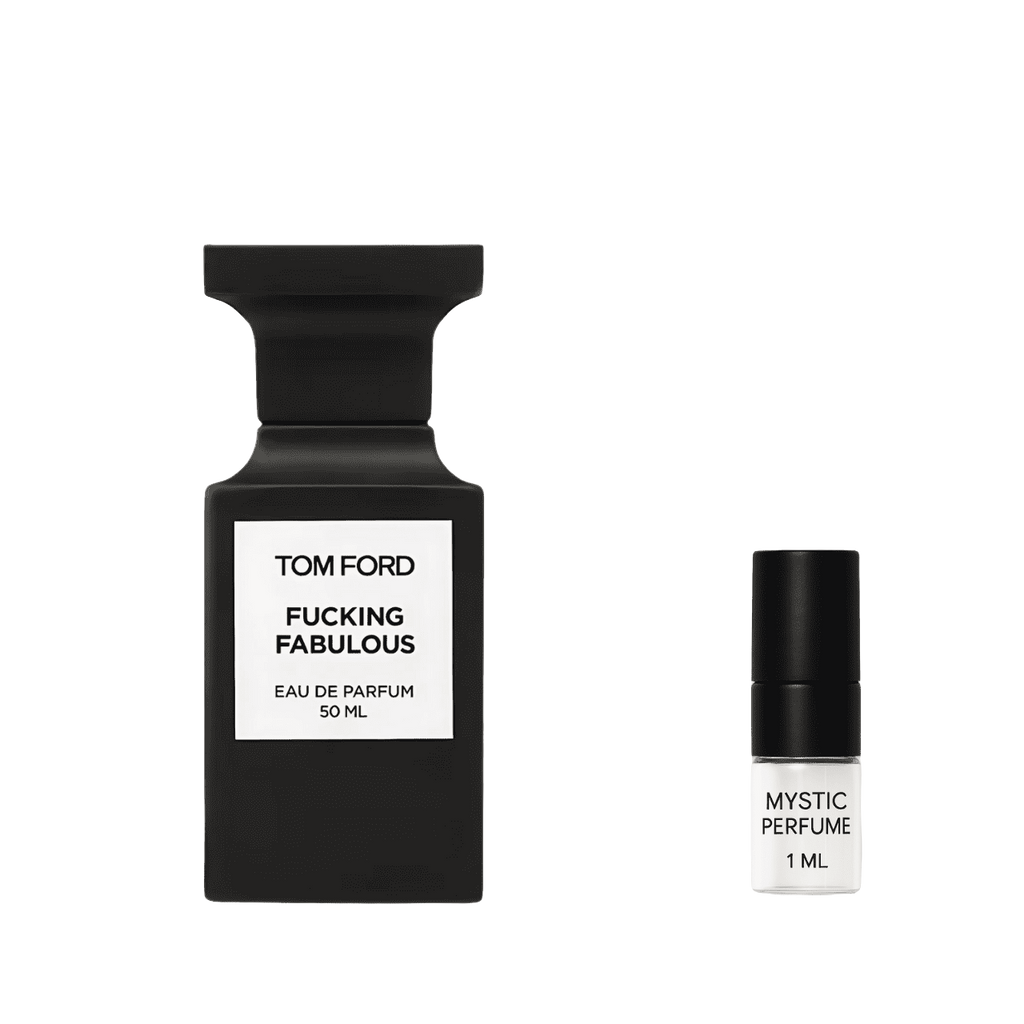 Tom Ford Fucking Fabulous