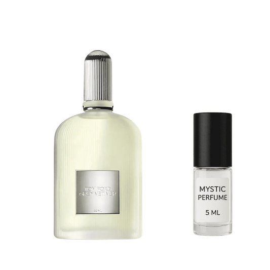 Tom Ford Grey Vetiver EDP