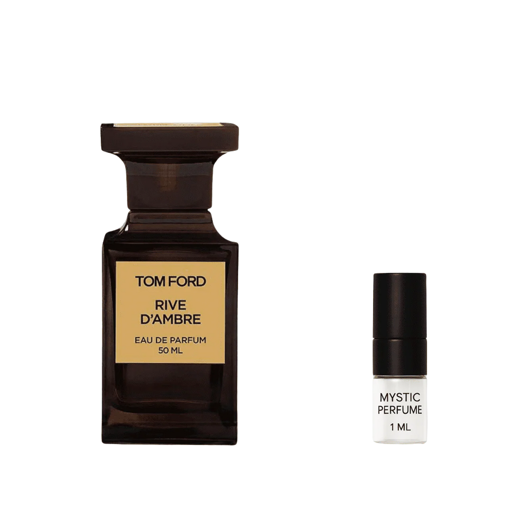 Tom Ford Rive D'Ambre