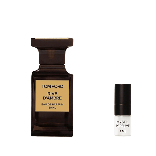 Tom Ford Rive D'Ambre