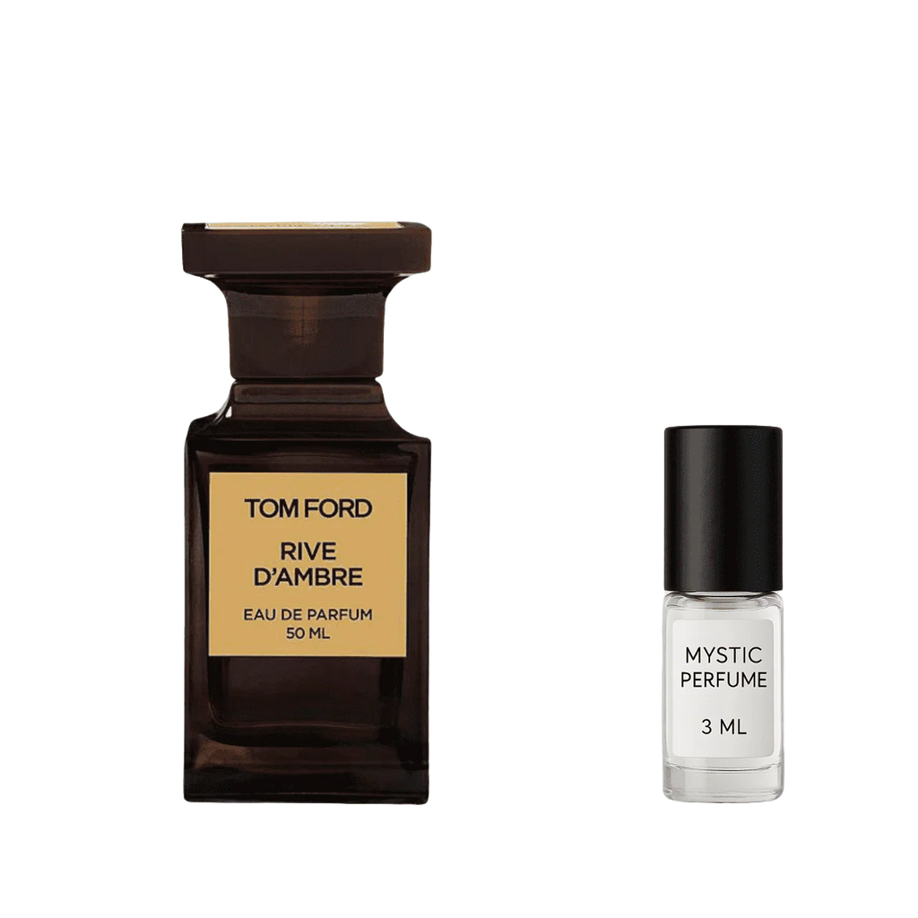 Tom Ford Rive D'Ambre