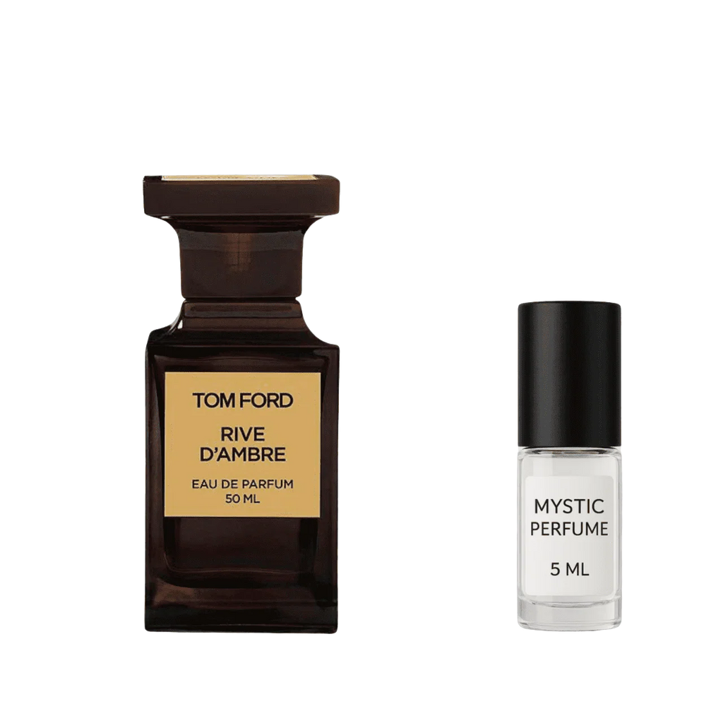 Tom Ford Rive D'Ambre