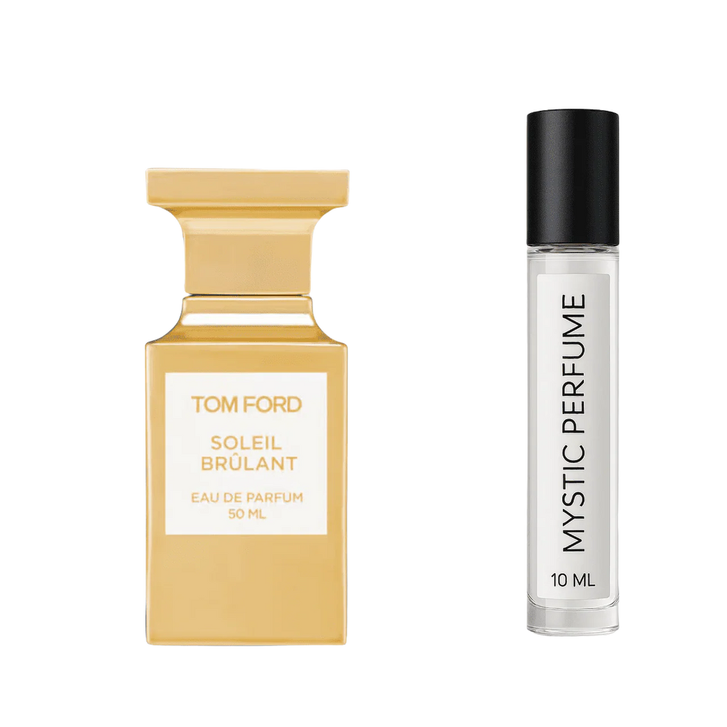 Tom Ford Soleil Brulant