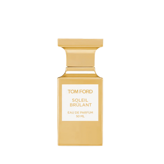 Tom Ford Soleil Brulant