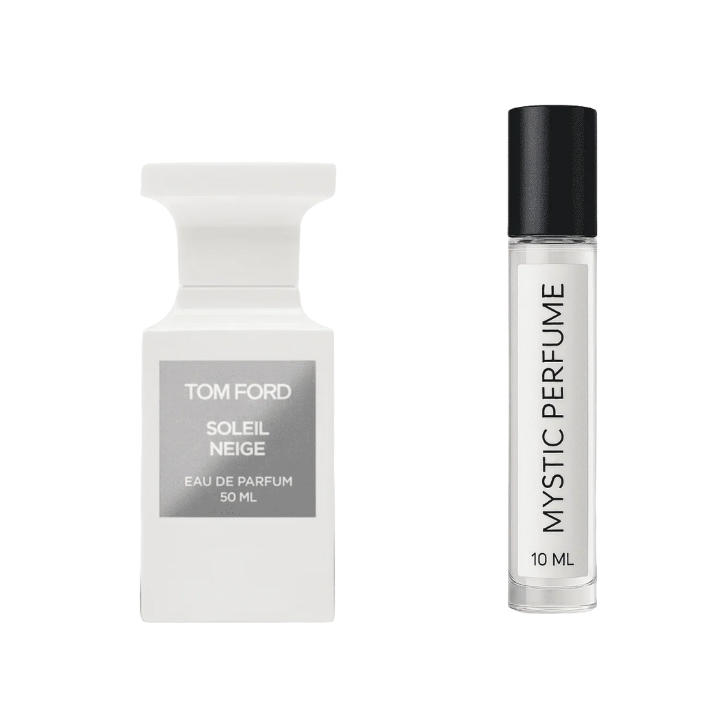 Tom Ford Soleil Neige