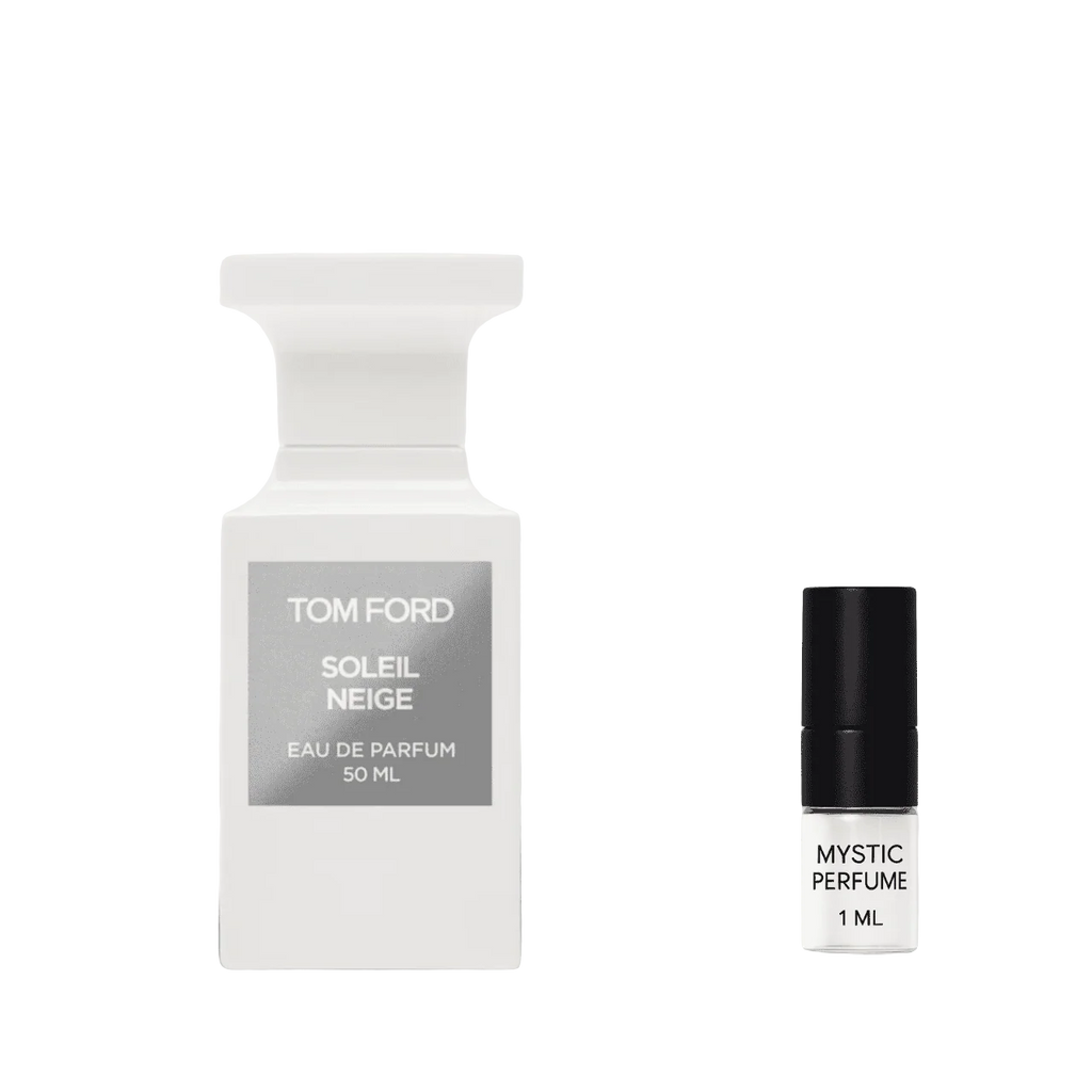 Tom Ford Soleil Neige