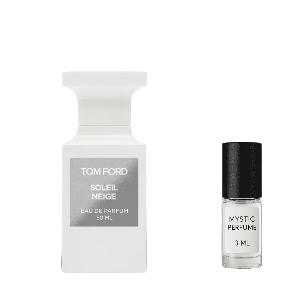 Tom Ford Soleil Neige