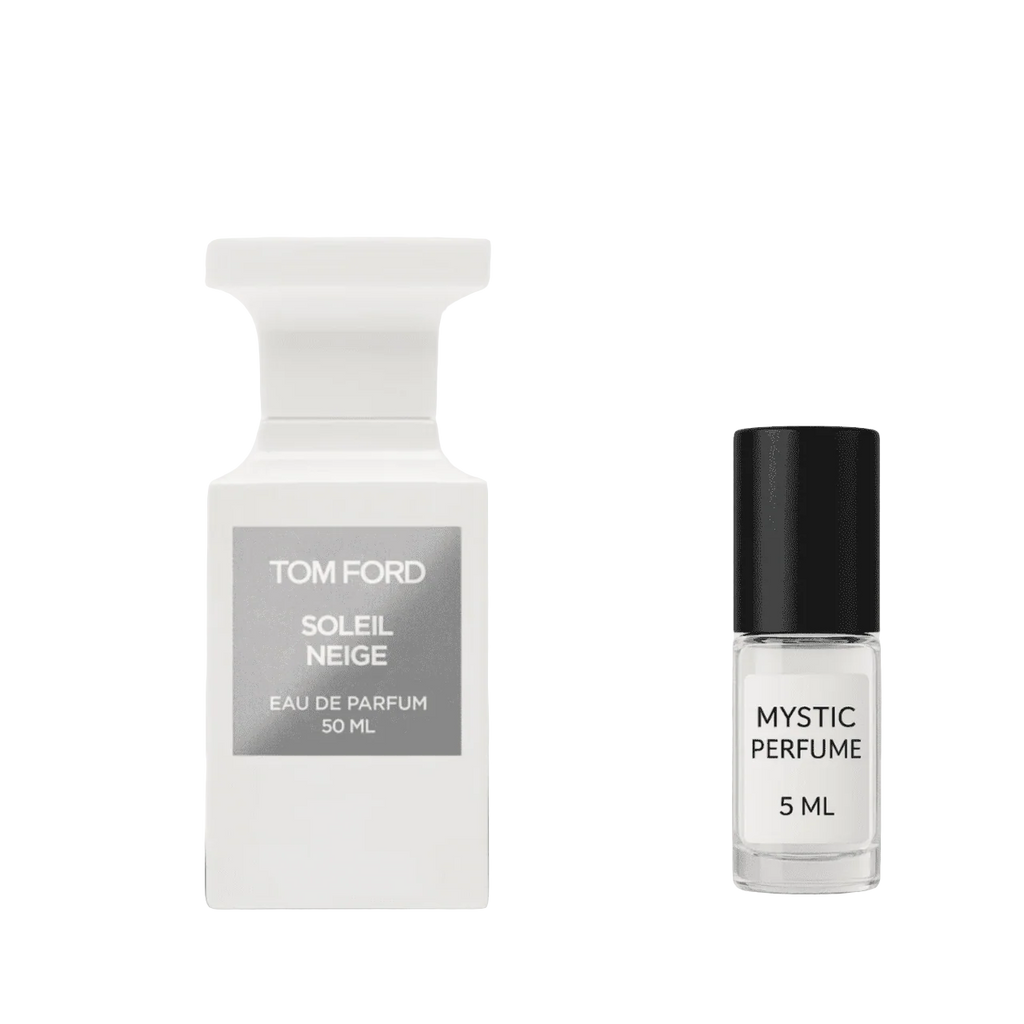 Tom Ford Soleil Neige