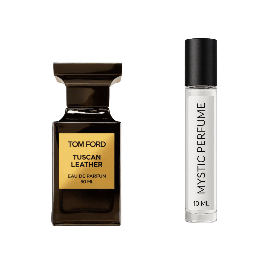 Tom Ford Tuscan Leather