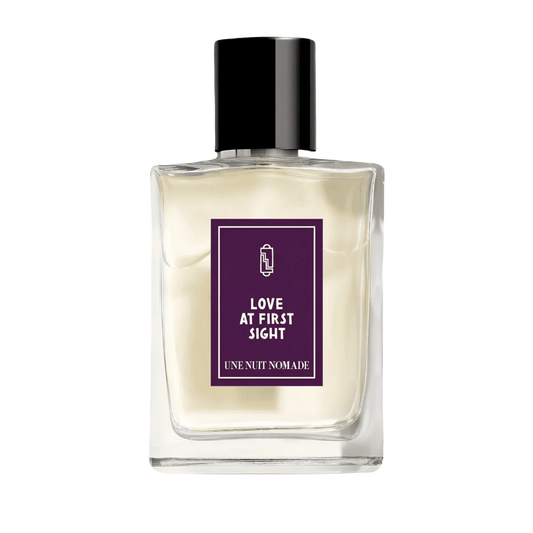 Une Nuit Nomade Love At First Sight