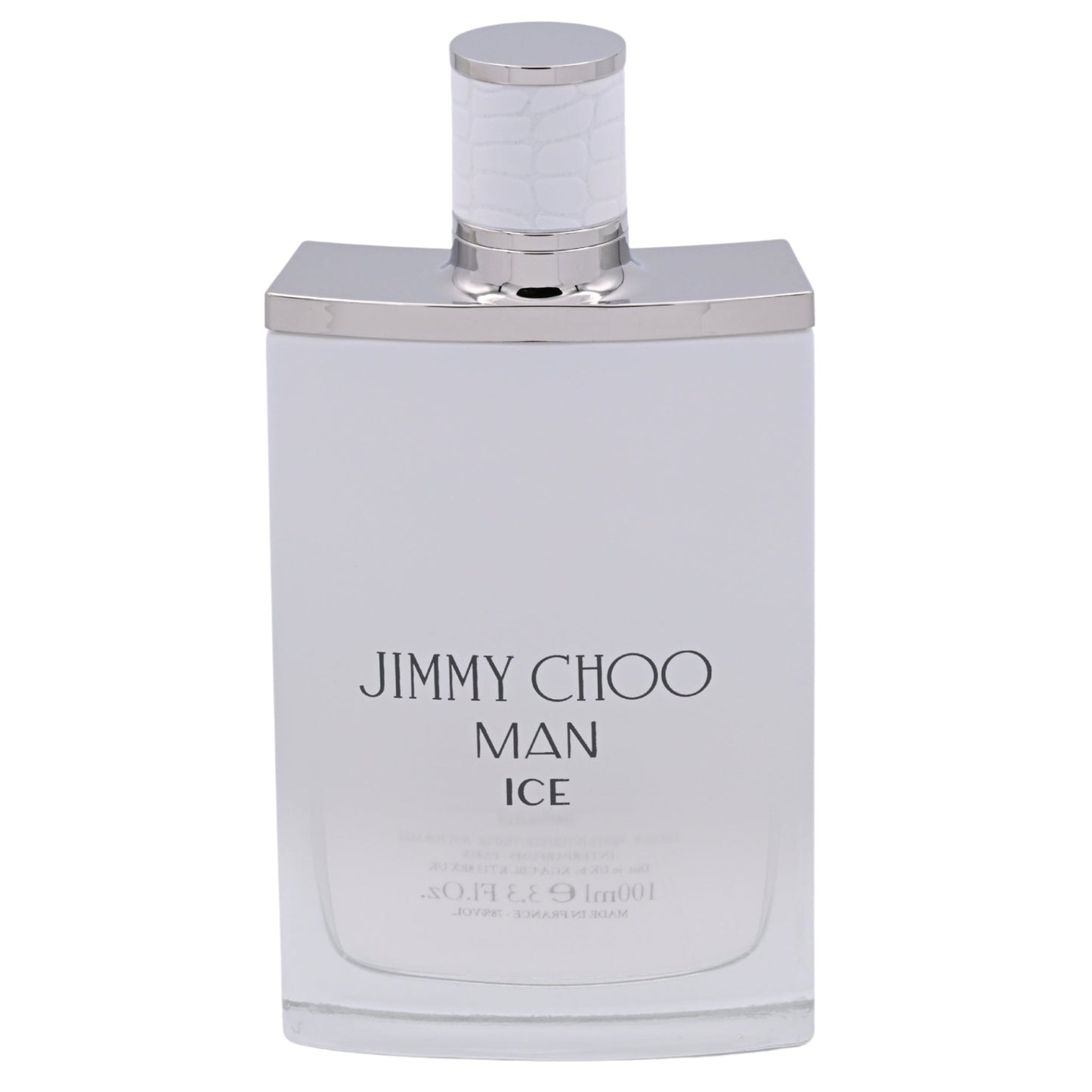 Jimmy Choo Man Ice Eau de Toilette