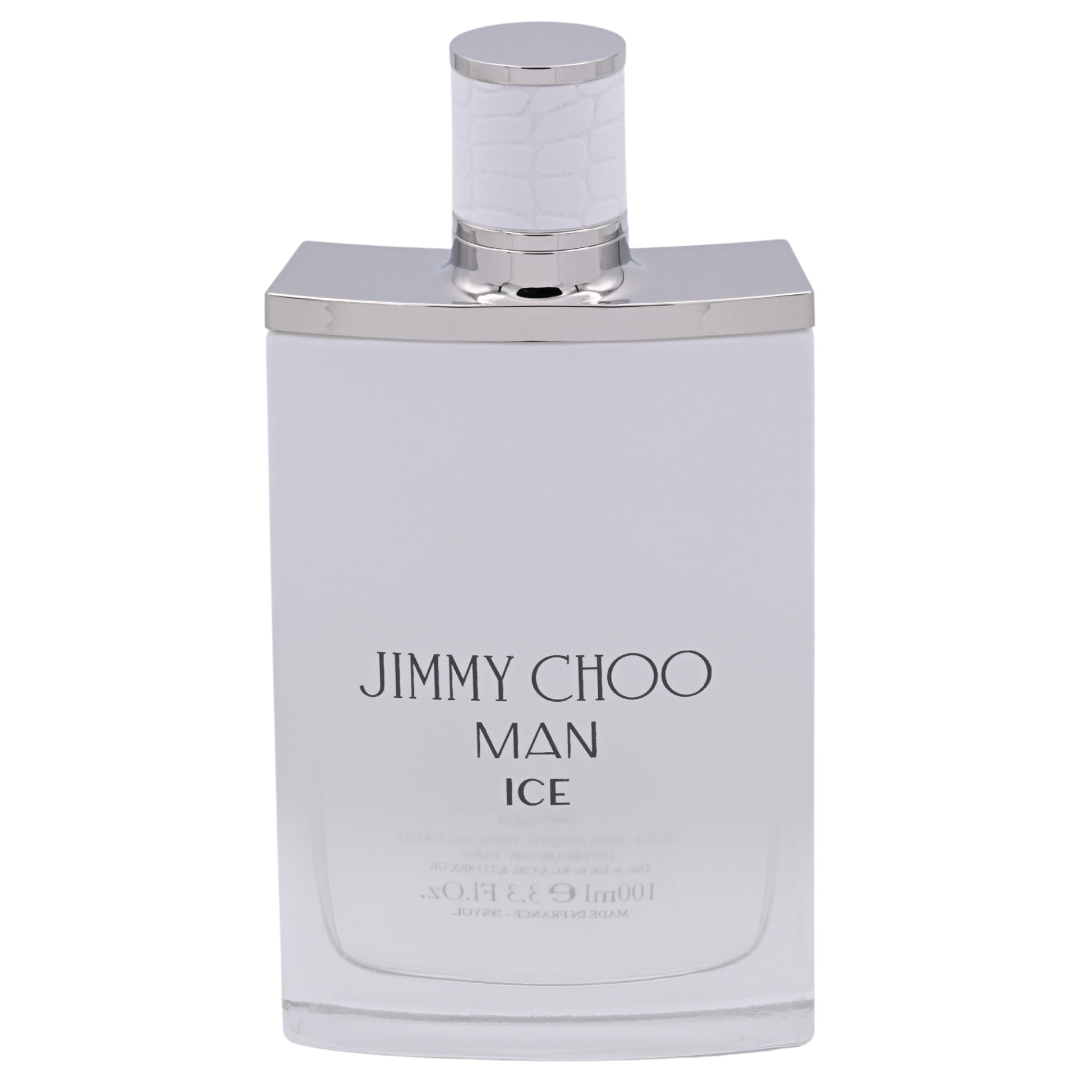 Jimmy Choo Man Ice Eau de Toilette