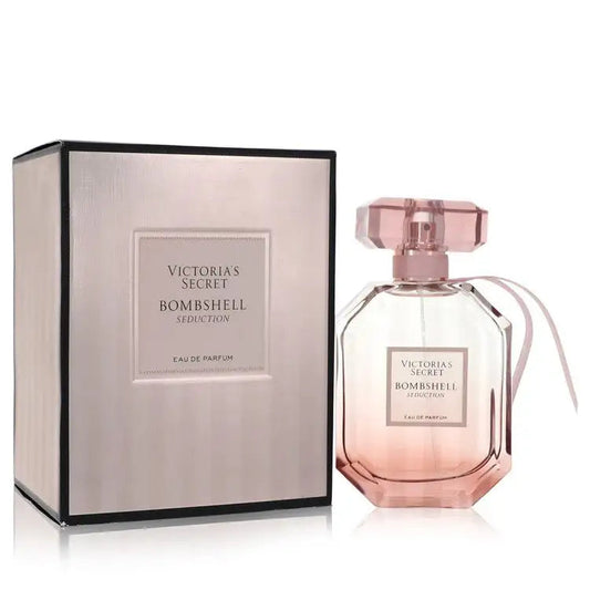Bombshell Seduction By Victoria's Secret Perfume for Women