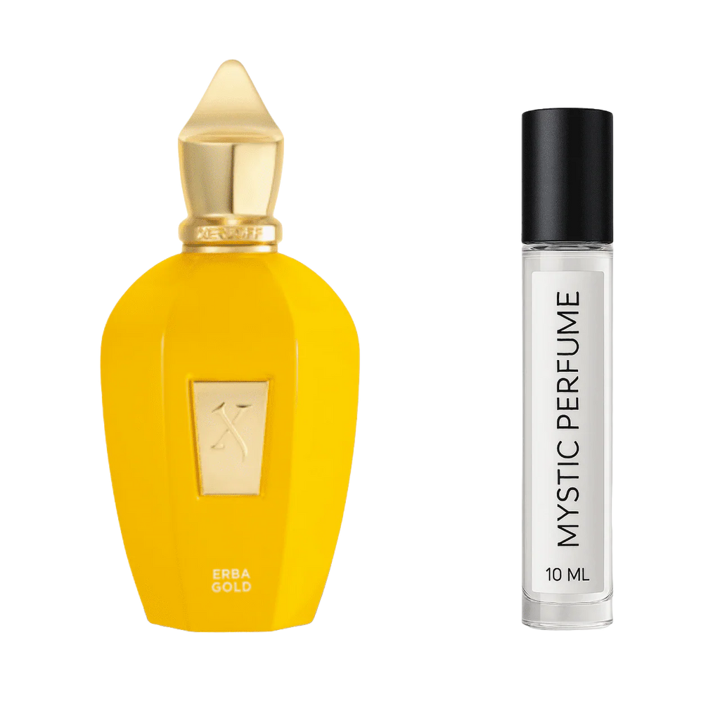 Xerjoff Erba Gold