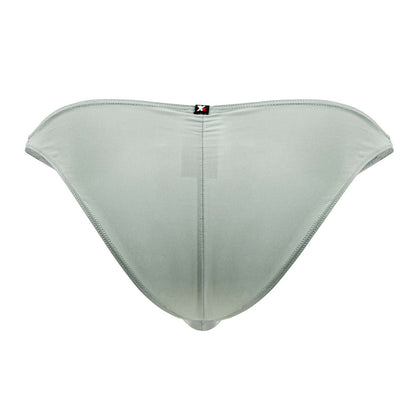 Xtremen 91183 Microfiber Bikini Color Green