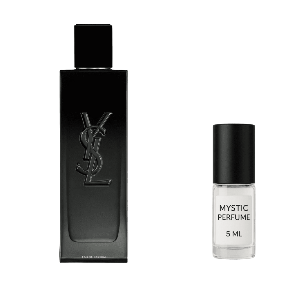 YSL MYSLF EDP