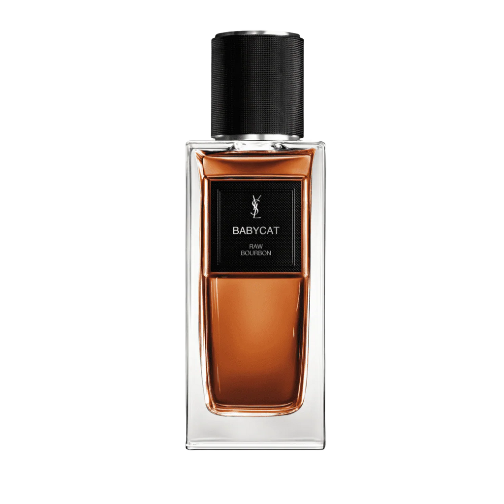 Yves Saint Laurent Babycat Le Vestiaire Des Parfums