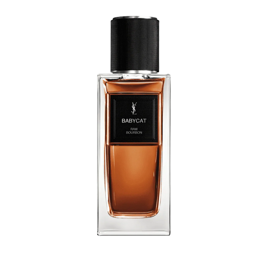 Yves Saint Laurent Babycat Le Vestiaire Des Parfums