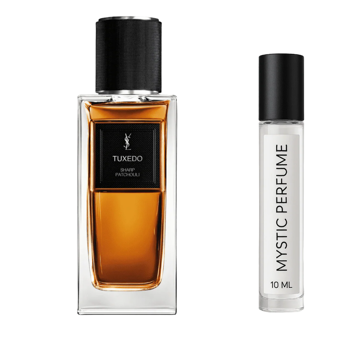 Yves Saint Laurent Tuxedo Le Vestiaire Des Parfums