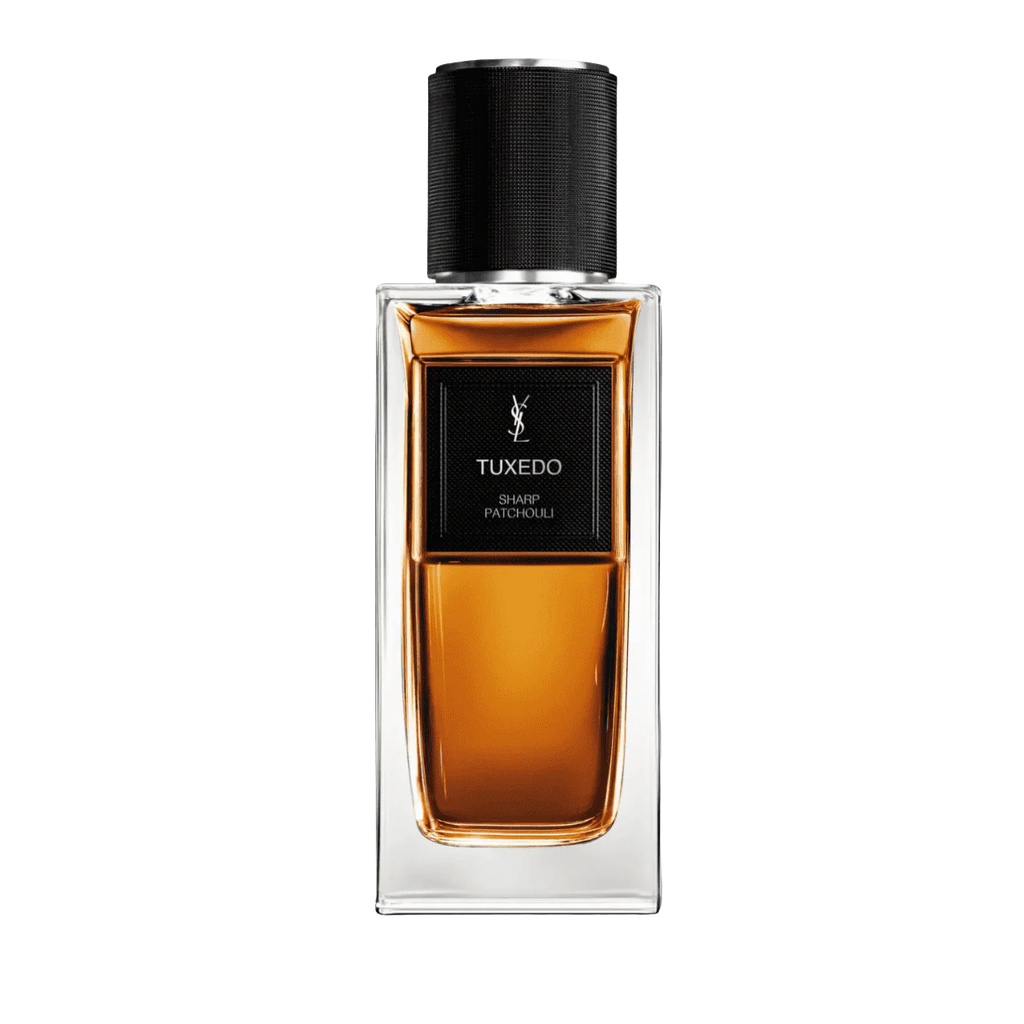 Yves Saint Laurent Tuxedo Le Vestiaire Des Parfums