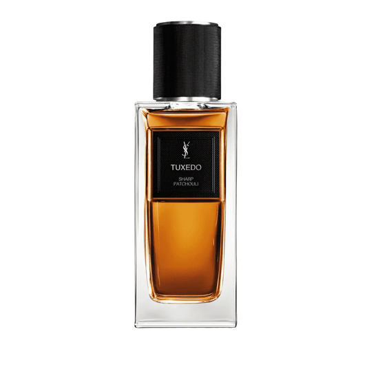 Yves Saint Laurent Tuxedo Le Vestiaire Des Parfums