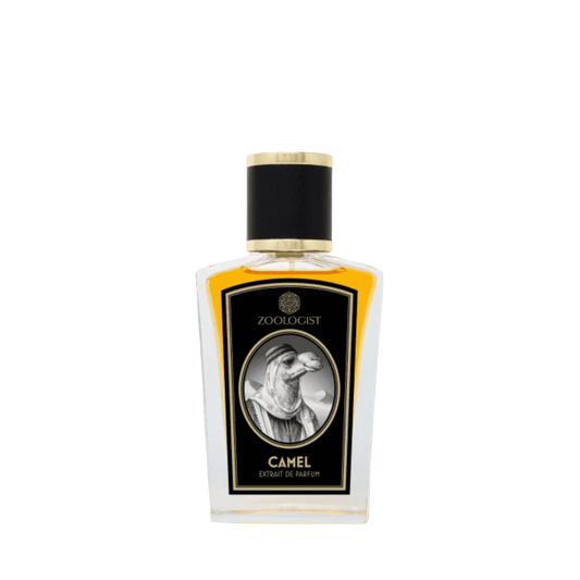 Zoologist Camel Extrait de Parfum (Old Packaging)