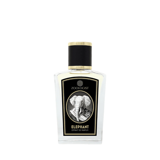 Zoologist Elephant Extrait De Parfum