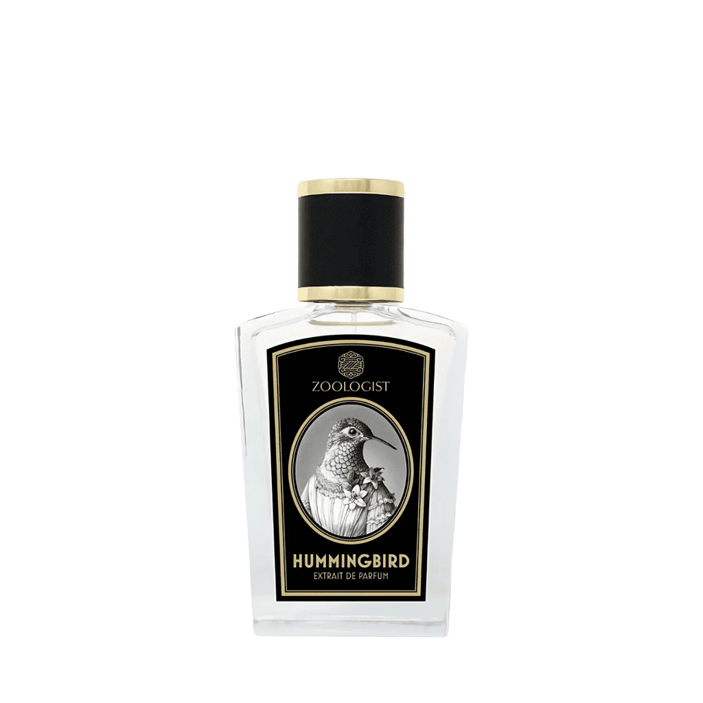 Zoologist Hummingbird Deluxe Bottle