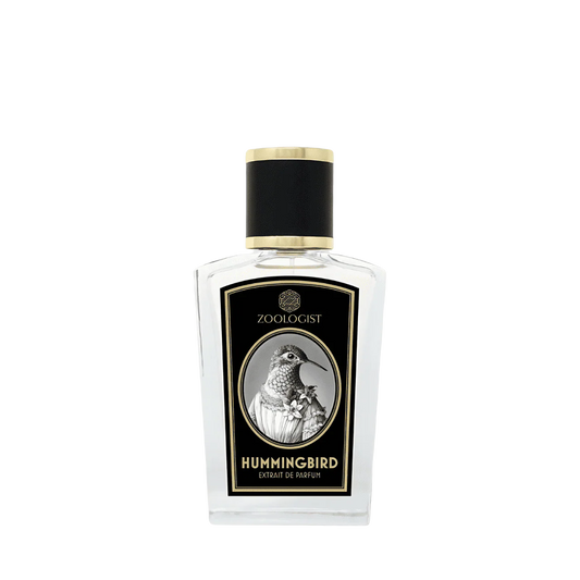 Zoologist Hummingbird Deluxe Bottle