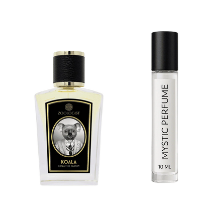 Zoologist Koala Extrait De Parfum