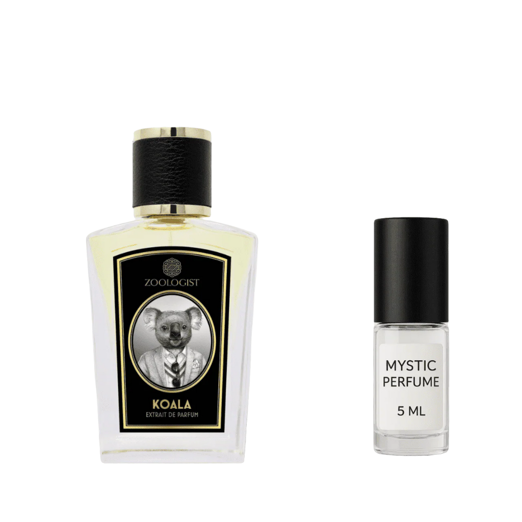 Zoologist Koala Extrait De Parfum