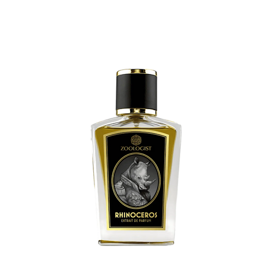 Zoologist Rhinoceros Extrait De Parfum
