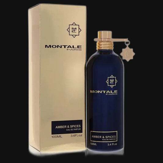 Amber & Spices By Montale (Unisex)