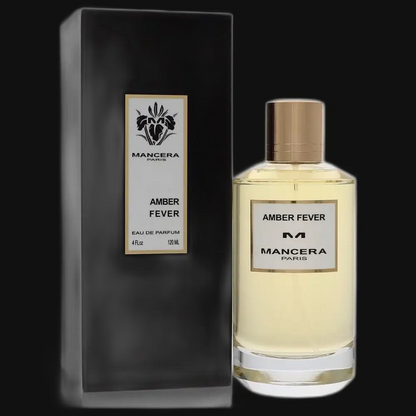 Amber Fever By Mancera (Unisex)
