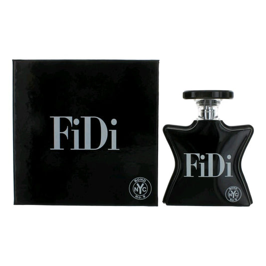 Bond No. 9 FiDi Eau de Parfum Spray 3.3 oz Unisex