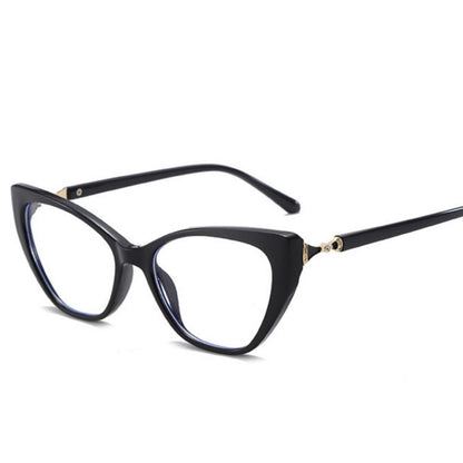 Vintage Cat Eye Glasses