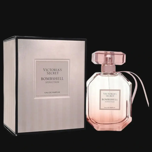 Bombshell Seduction By Victoria's Secret Perfume for Women