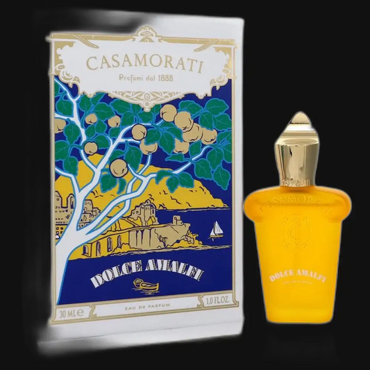 Casamorati 1888 Dolce Amalfi By Xerjoff (Unisex)