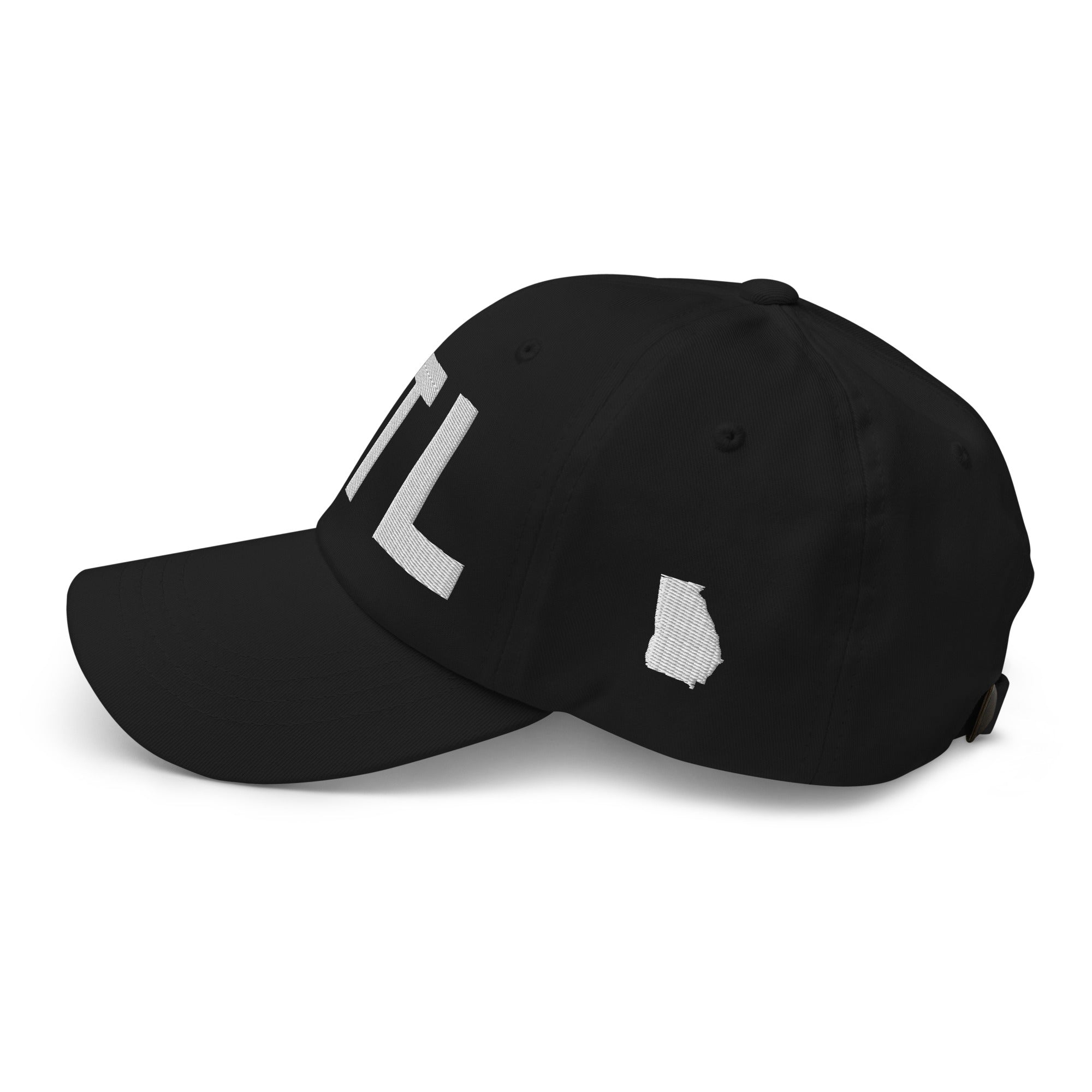 ATL Airport Code Dad Hat