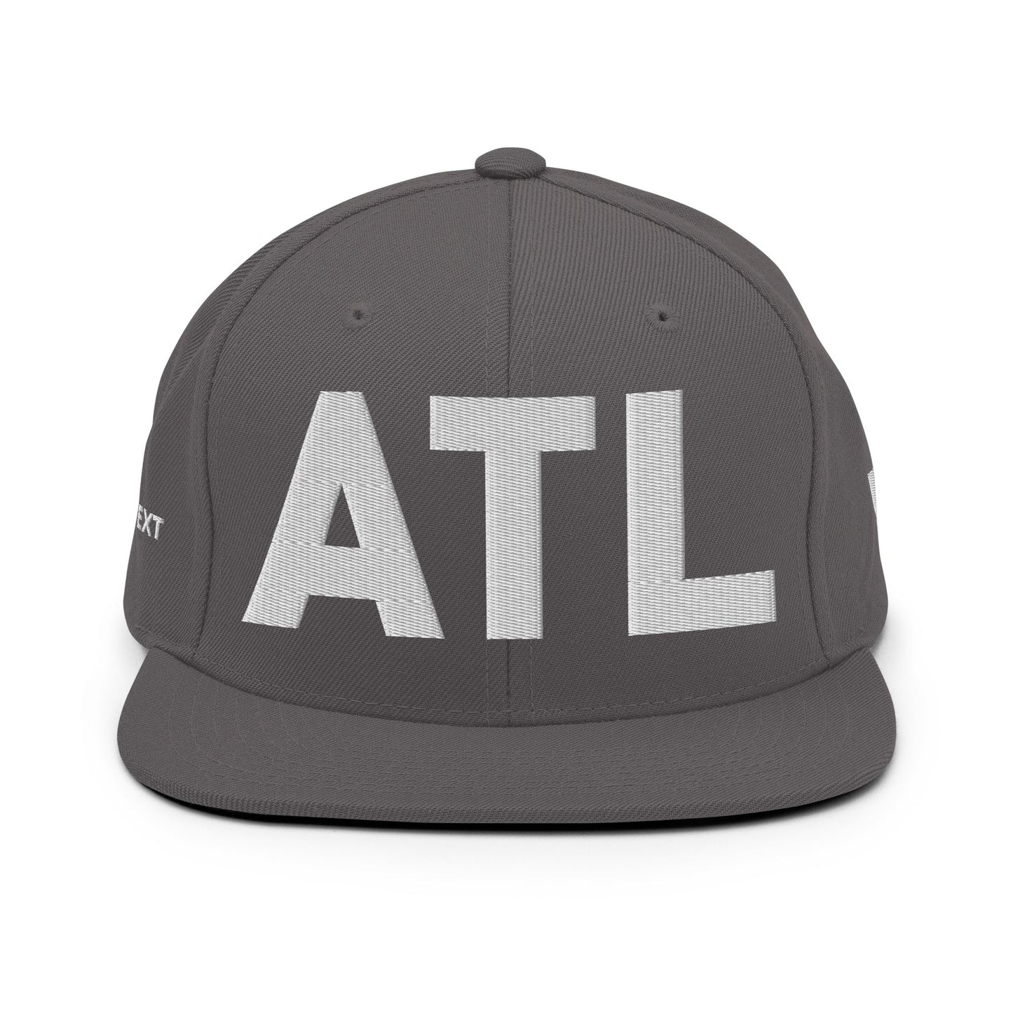 Personalized ATL Snapback Hat