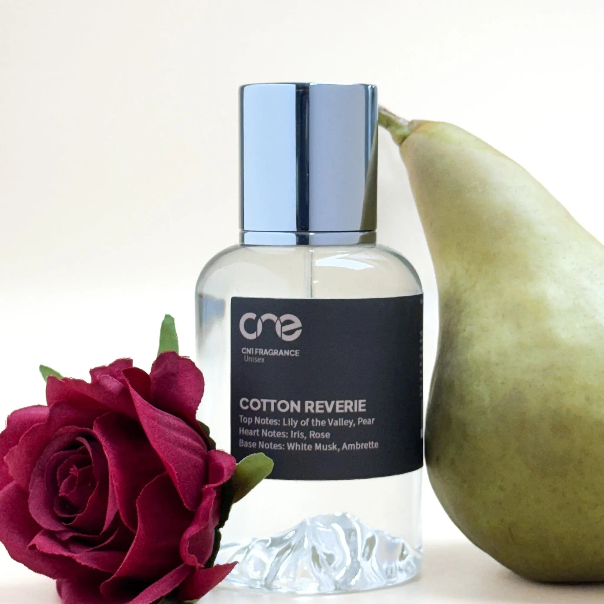 Cotton Reverie