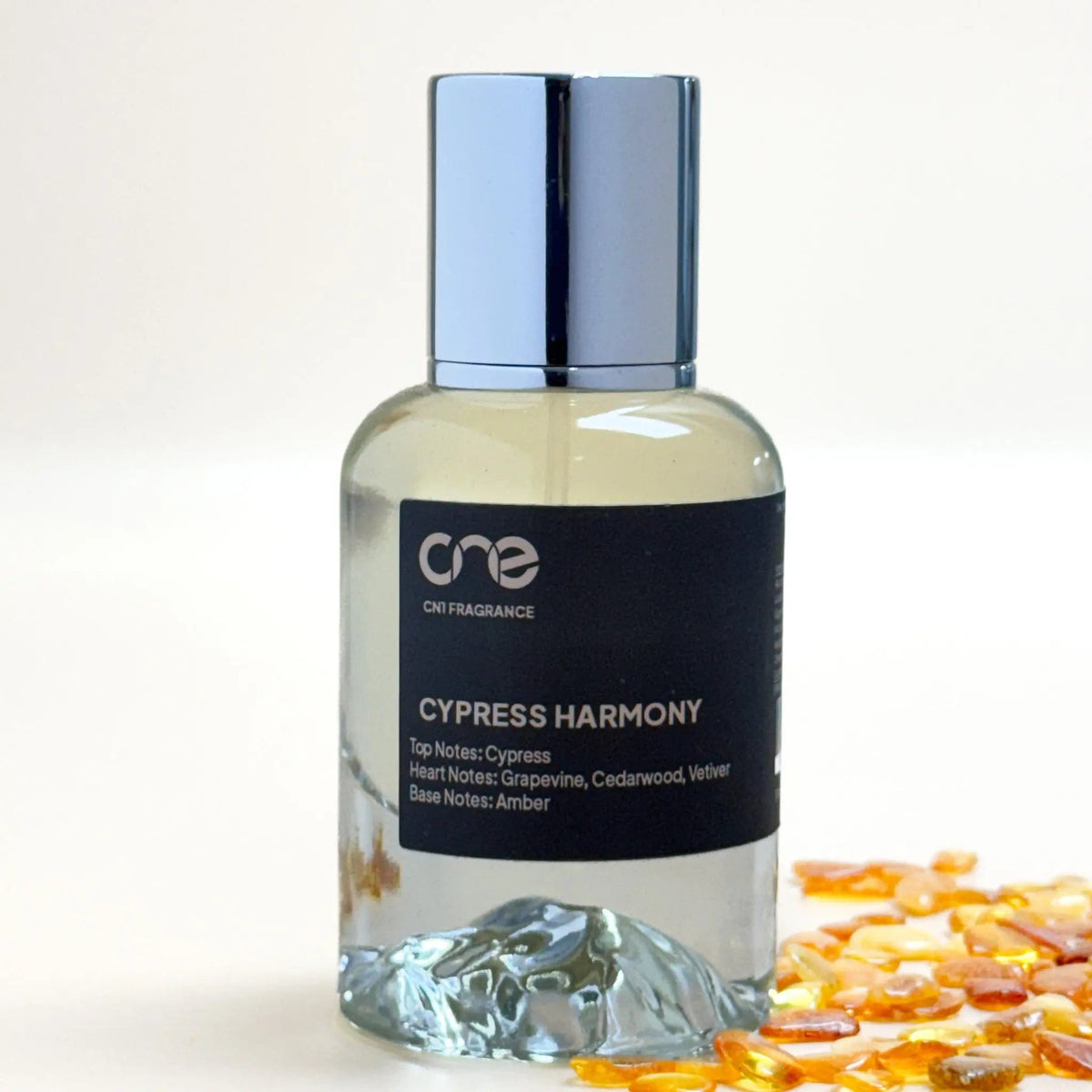 Cypress Harmony