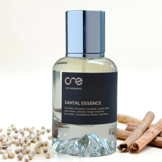 Santal Essence