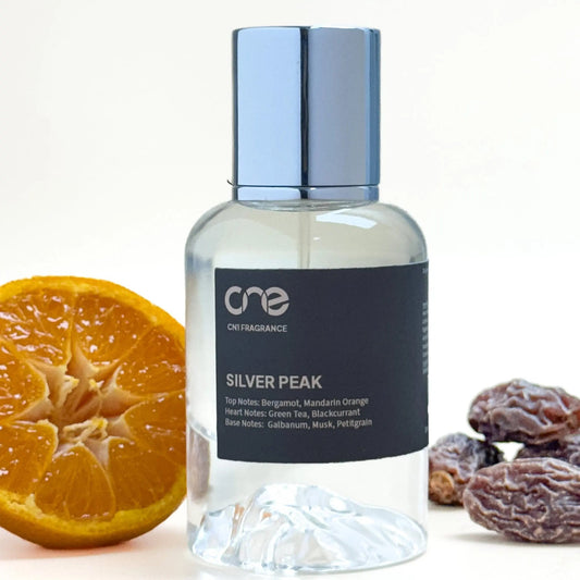 Silver Peak