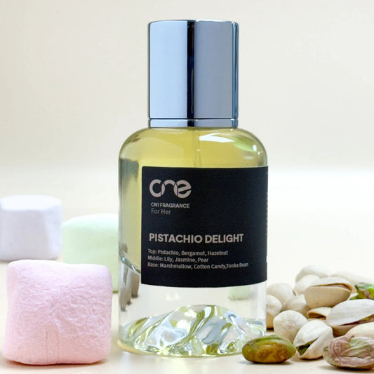 Pistachio Delight