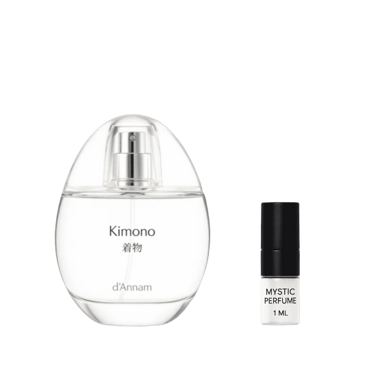 d'Annam Kimono