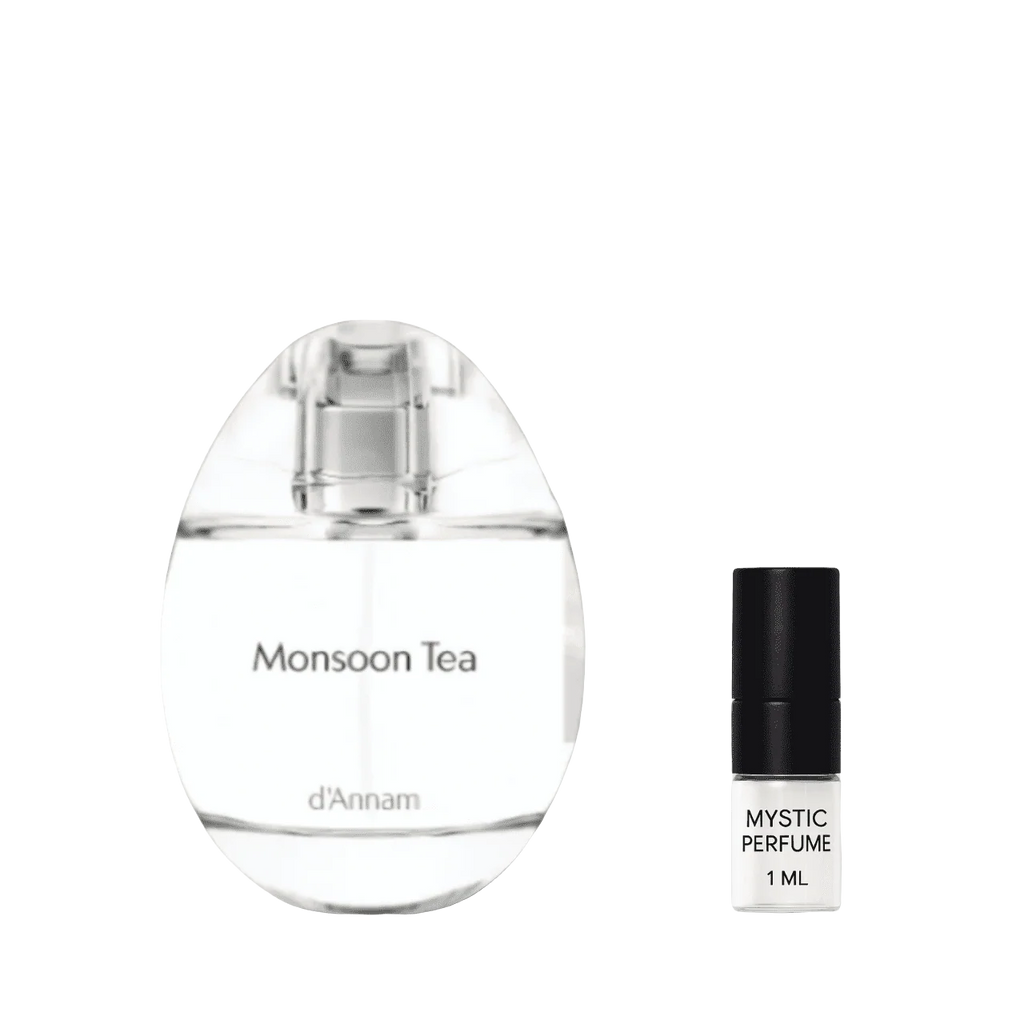 d'Annam Monsoon Tea
