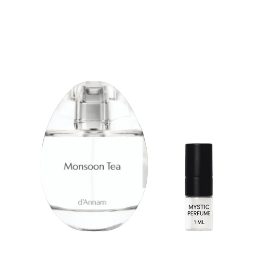 d'Annam Monsoon Tea
