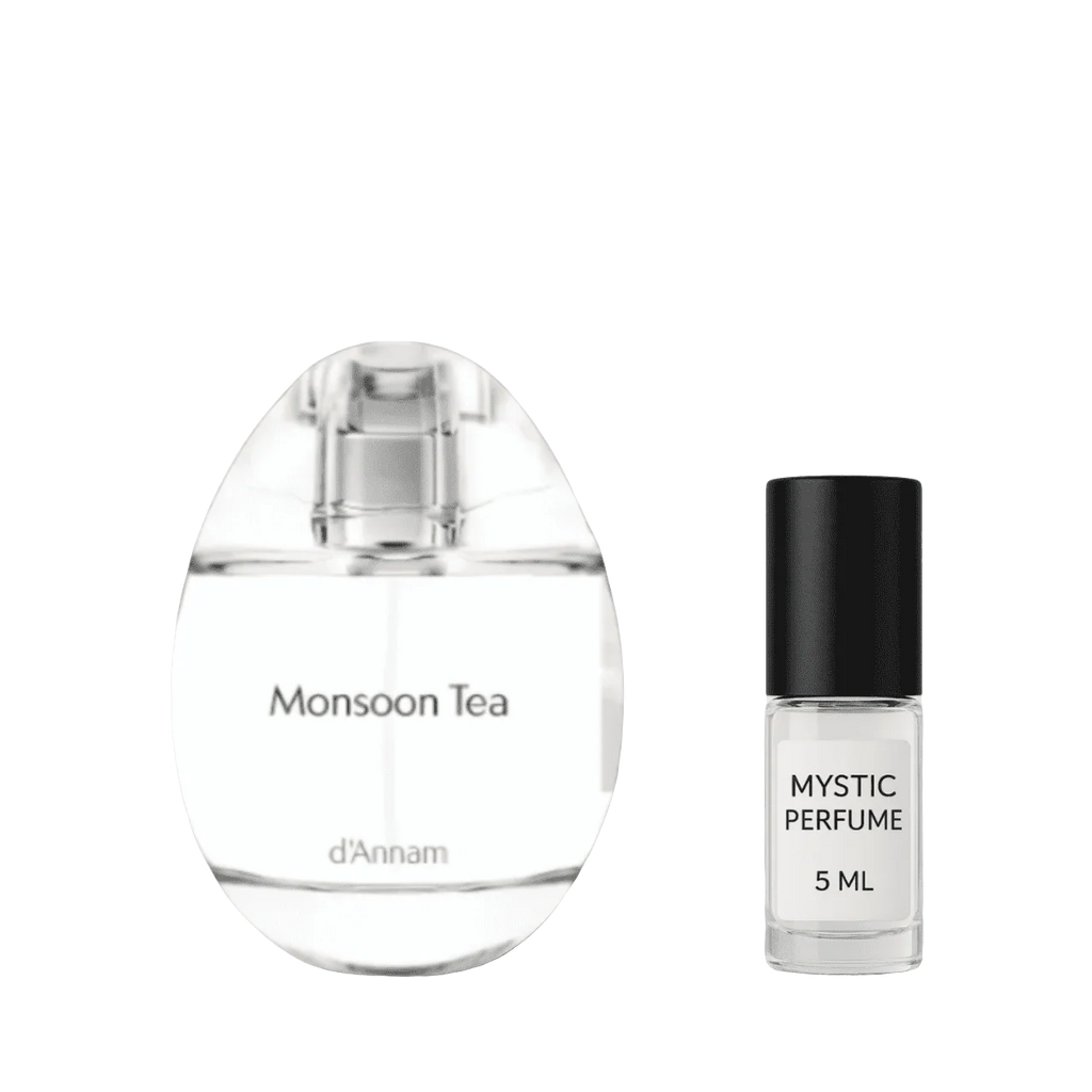 d'Annam Monsoon Tea