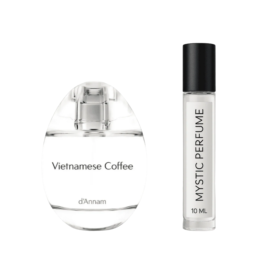 d'Annam Vietnamese Coffee